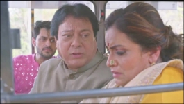 Parineeti - 26th April 2024